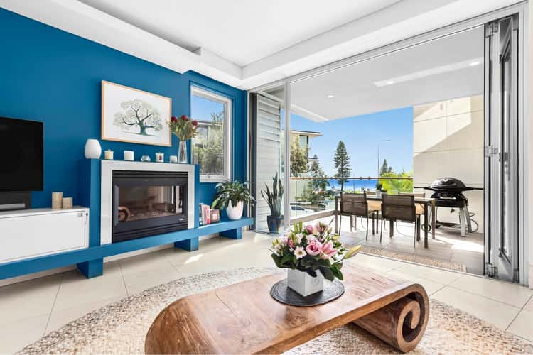 Fourth view of Homely apartment listing, 4/120 North Steyne, Manly NSW 2095