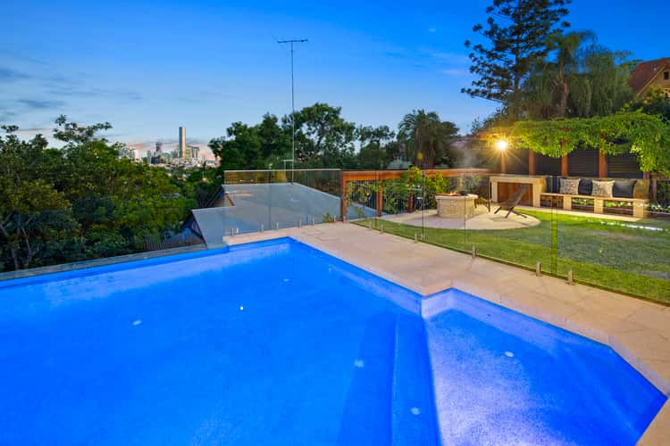 Third view of Homely house listing, 92 Enoggera Terrace, Paddington QLD 4064