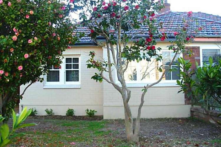 Main view of Homely house listing, 94 High Street, Willoughby NSW 2068