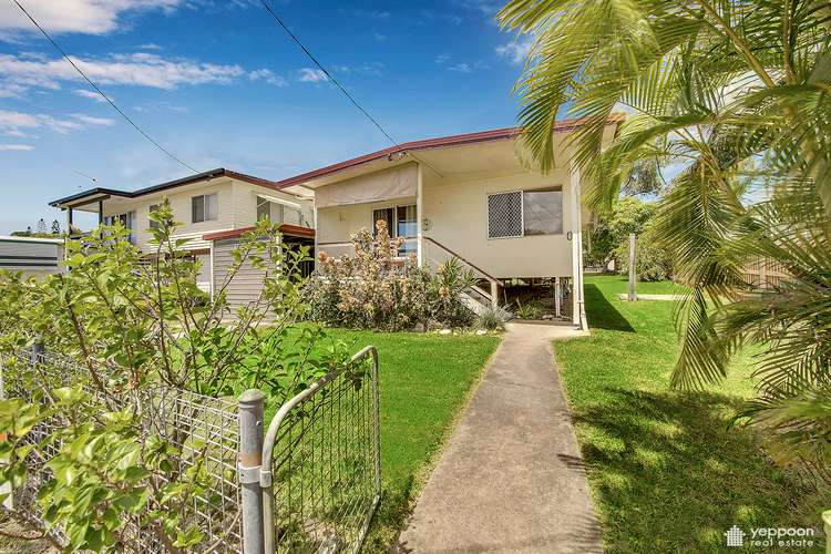 Main view of Homely house listing, 30 Davidson Street, Cooee Bay QLD 4703