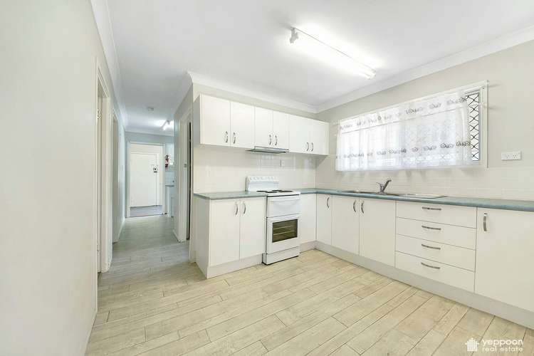 Second view of Homely house listing, 30 Davidson Street, Cooee Bay QLD 4703