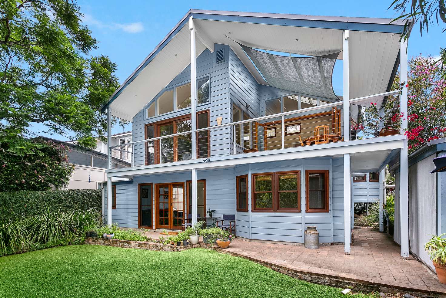 Main view of Homely house listing, 130 Griffiths Street, Balgowlah NSW 2093