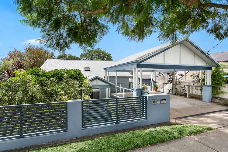Second view of Homely house listing, 130 Griffiths Street, Balgowlah NSW 2093
