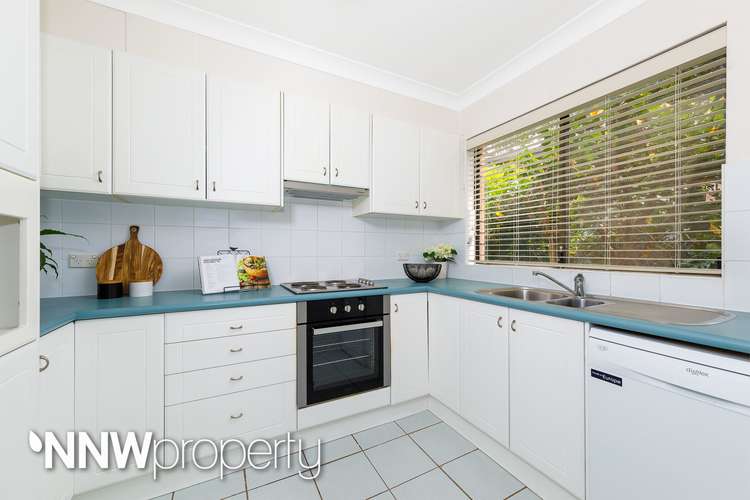 Fourth view of Homely townhouse listing, 42/22-24 Taranto Road, Marsfield NSW 2122