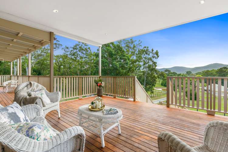 Main view of Homely house listing, 4 Grayson Court, Mount Samson QLD 4520