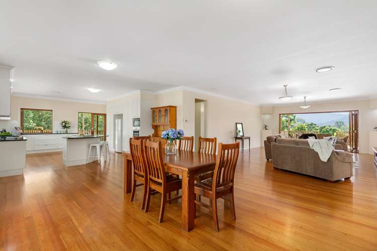 Fourth view of Homely house listing, 4 Grayson Court, Mount Samson QLD 4520