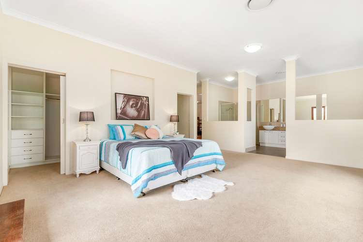 Sixth view of Homely house listing, 4 Grayson Court, Mount Samson QLD 4520