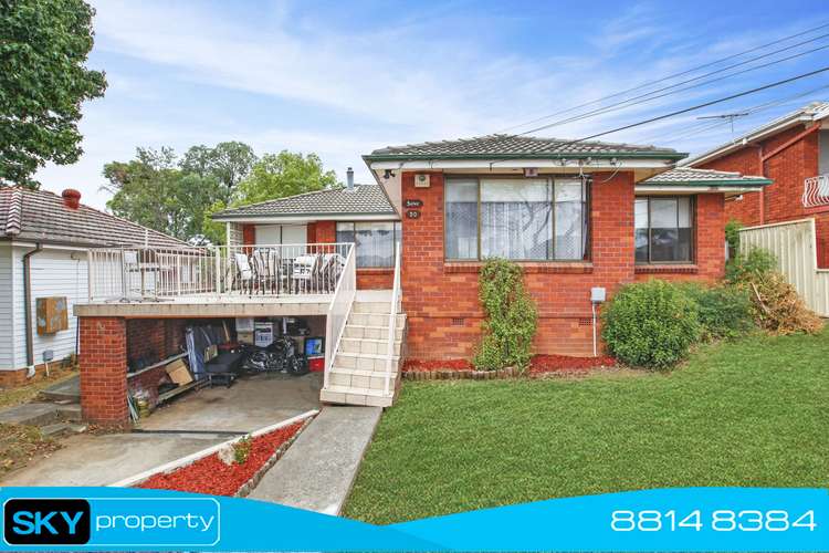 Main view of Homely house listing, 20 Burke Street, Blacktown NSW 2148