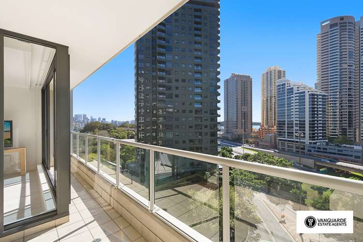 Second view of Homely apartment listing, 1210/183 Kent Street, Sydney NSW 2000