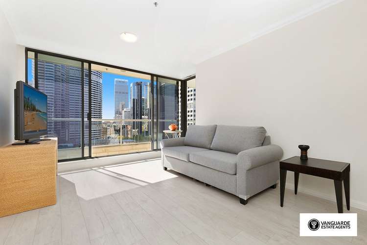 Third view of Homely apartment listing, 1210/183 Kent Street, Sydney NSW 2000