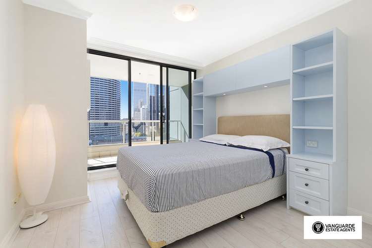 Sixth view of Homely apartment listing, 1210/183 Kent Street, Sydney NSW 2000