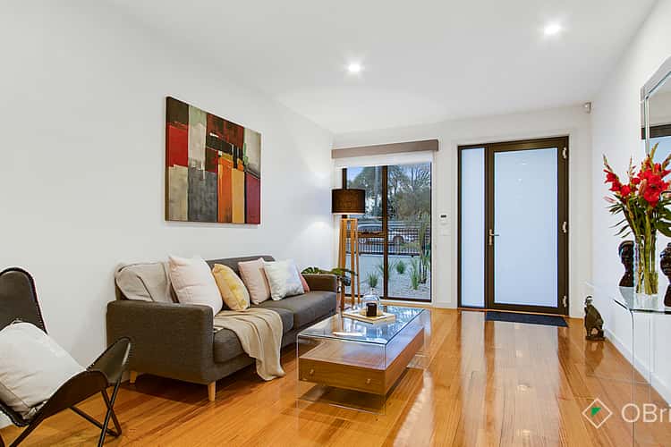 Fifth view of Homely house listing, 6A Berry Avenue, Edithvale VIC 3196