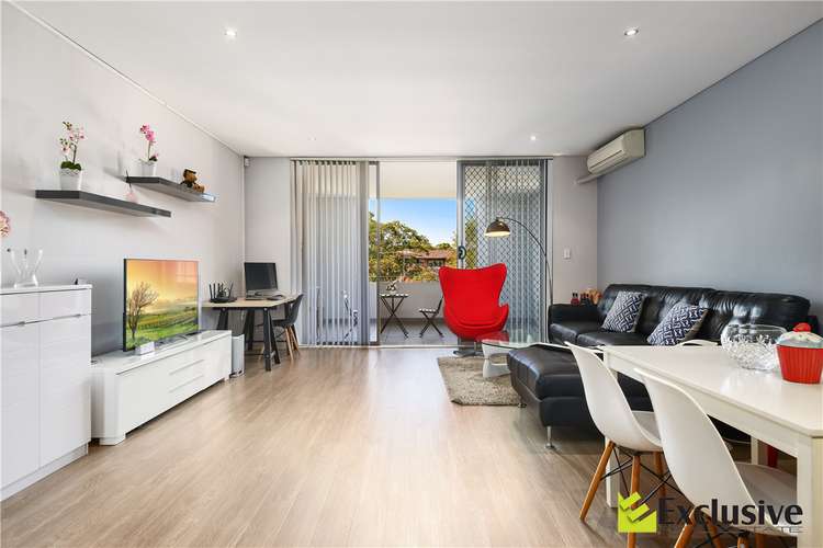 20/40-42 Henley Road, Homebush West NSW 2140