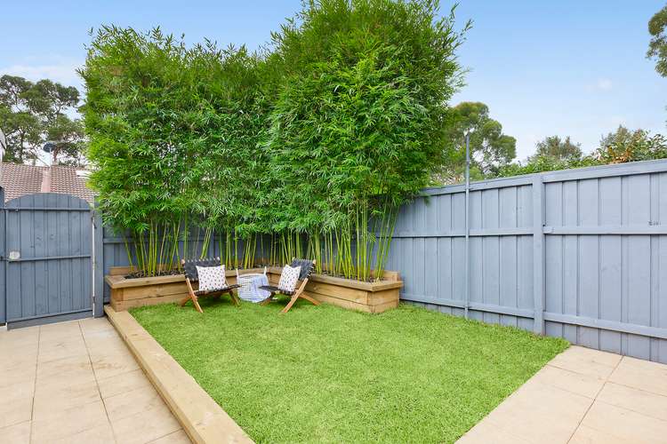 Fifth view of Homely townhouse listing, 13/153 Garden Street, Warriewood NSW 2102