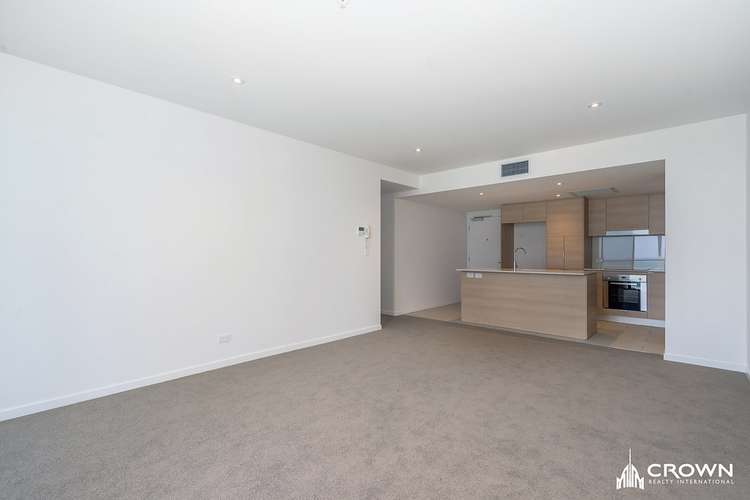 Second view of Homely apartment listing, Level 13/2663 Gold Coast Highway, Broadbeach QLD 4218