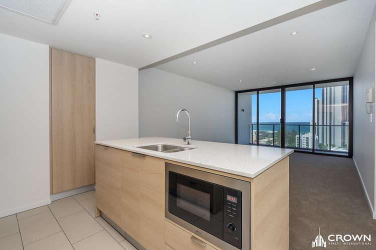 Third view of Homely apartment listing, Level 13/2663 Gold Coast Highway, Broadbeach QLD 4218