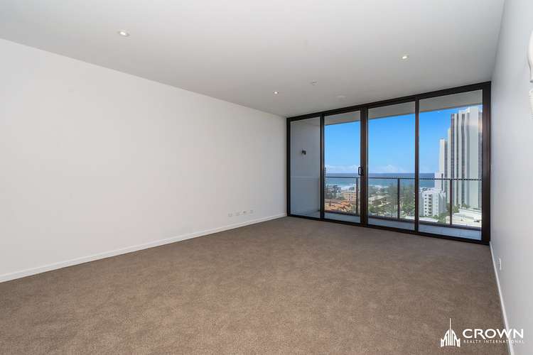 Fourth view of Homely apartment listing, Level 13/2663 Gold Coast Highway, Broadbeach QLD 4218