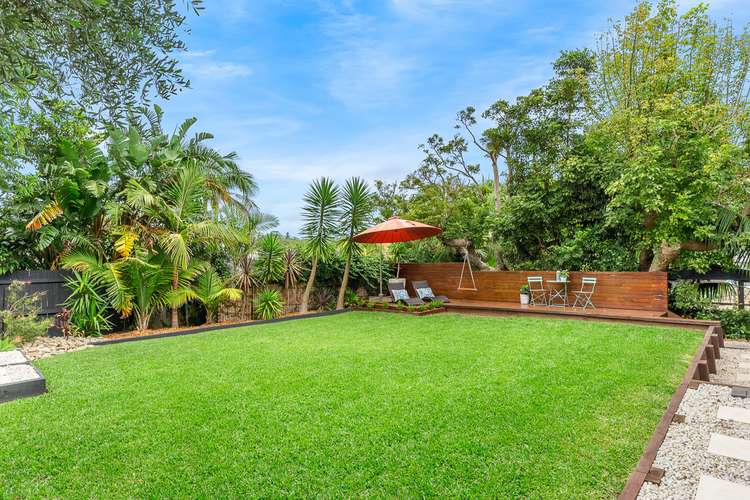 Fourth view of Homely house listing, 59 The Outlook, Bilgola Plateau NSW 2107