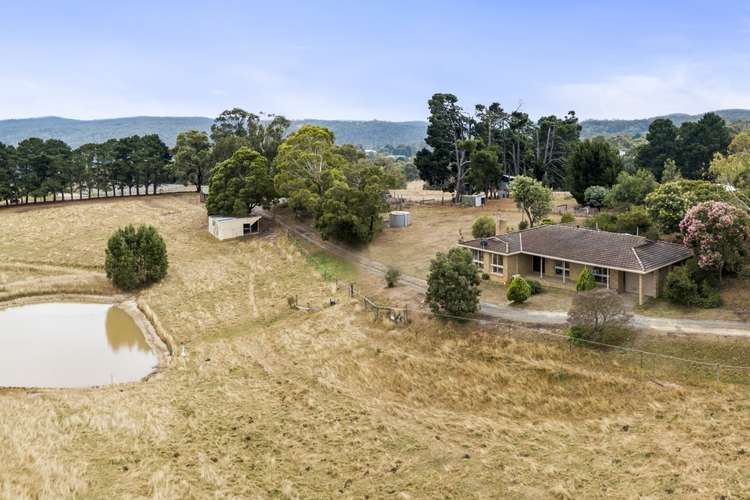 Second view of Homely house listing, 29 Lacote Road, Greendale VIC 3341