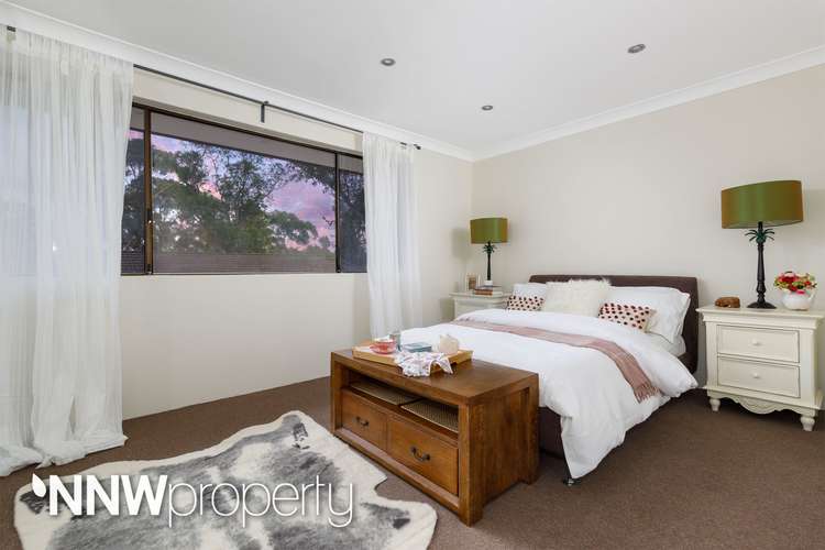 Sixth view of Homely townhouse listing, 19/114-118 Crimea Road, Marsfield NSW 2122