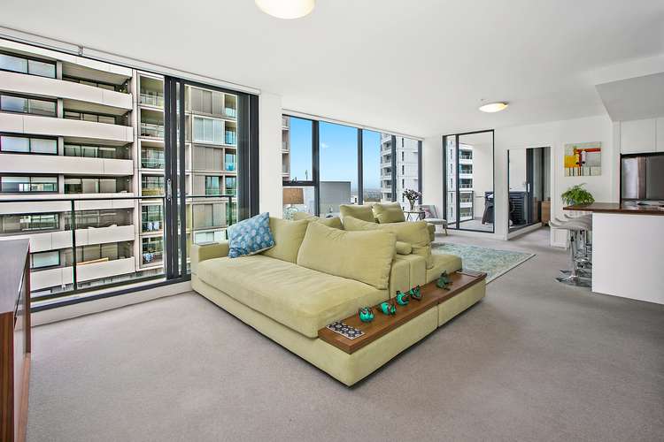 Main view of Homely apartment listing, 808/38 Atchison Street, St Leonards NSW 2065