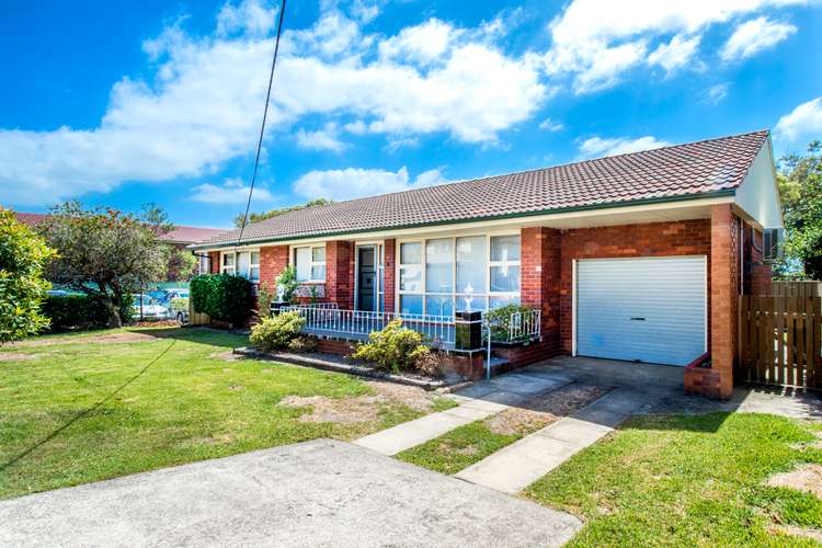 Main view of Homely house listing, 11 McGowen Avenue, Malabar NSW 2036
