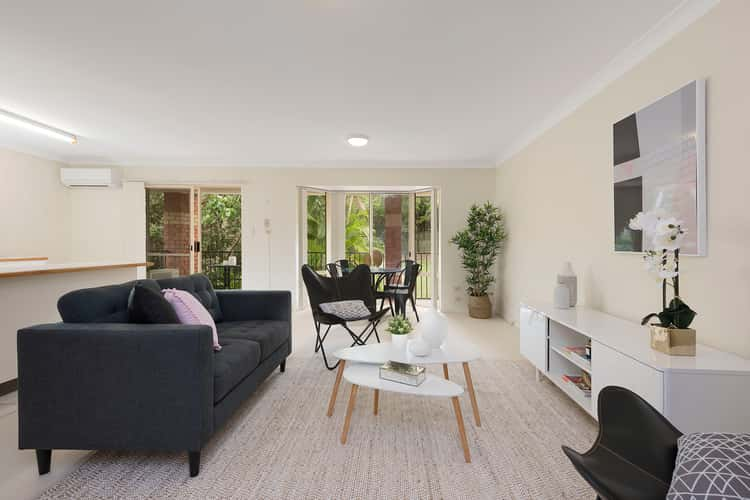 Main view of Homely unit listing, 8/30 Rise Street, Mount Gravatt East QLD 4122