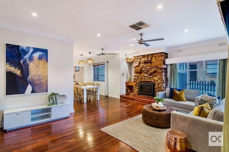 Second view of Homely house listing, 68 Wilpena Avenue, Vale Park SA 5081