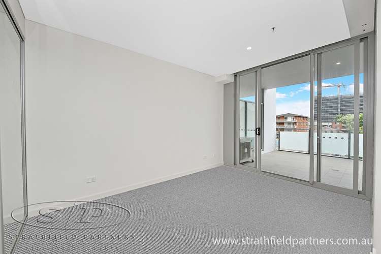 Fourth view of Homely apartment listing, 905/29 Morwick Street, Strathfield NSW 2135