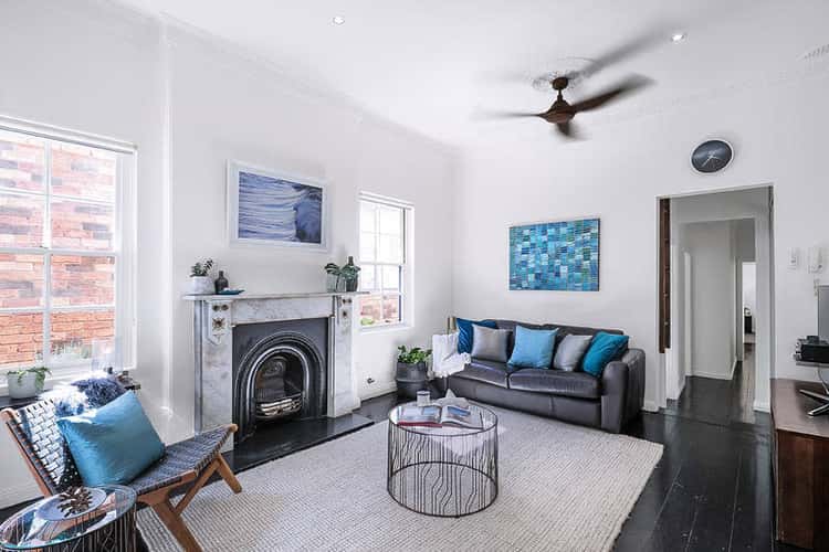 Second view of Homely apartment listing, 2/254 Bondi Road, Bondi Beach NSW 2026