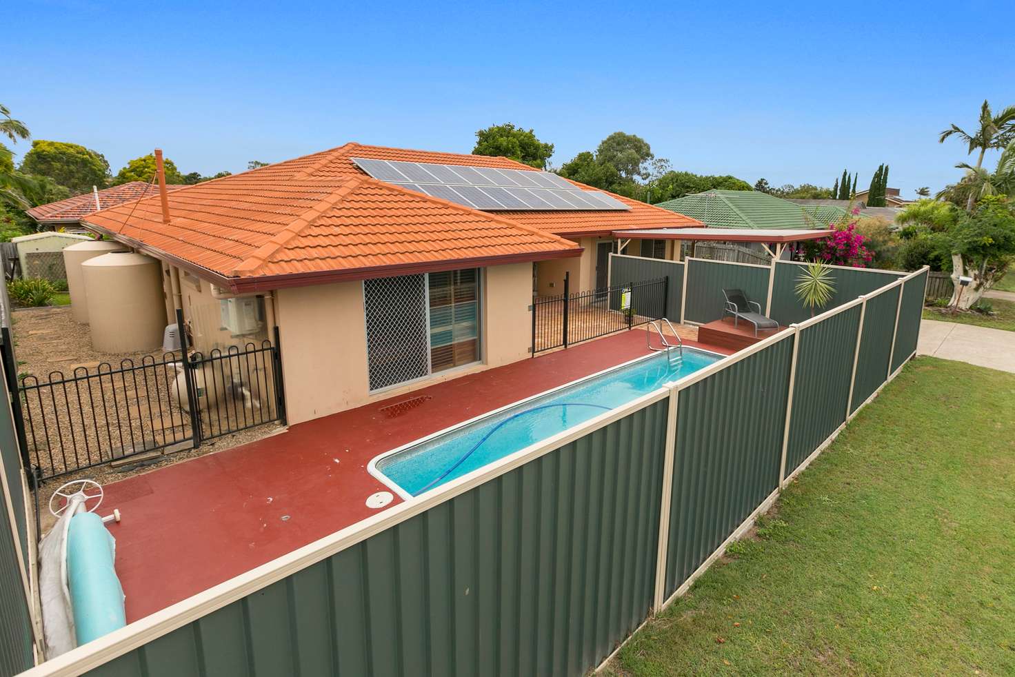 Main view of Homely house listing, 13 Stonewood Street, Algester QLD 4115