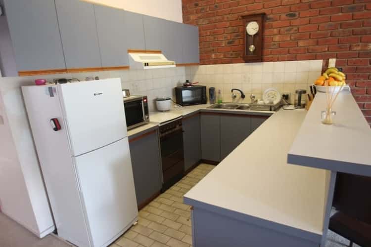 Second view of Homely unit listing, 8/42-47 Nangunia Street, Barooga NSW 3644