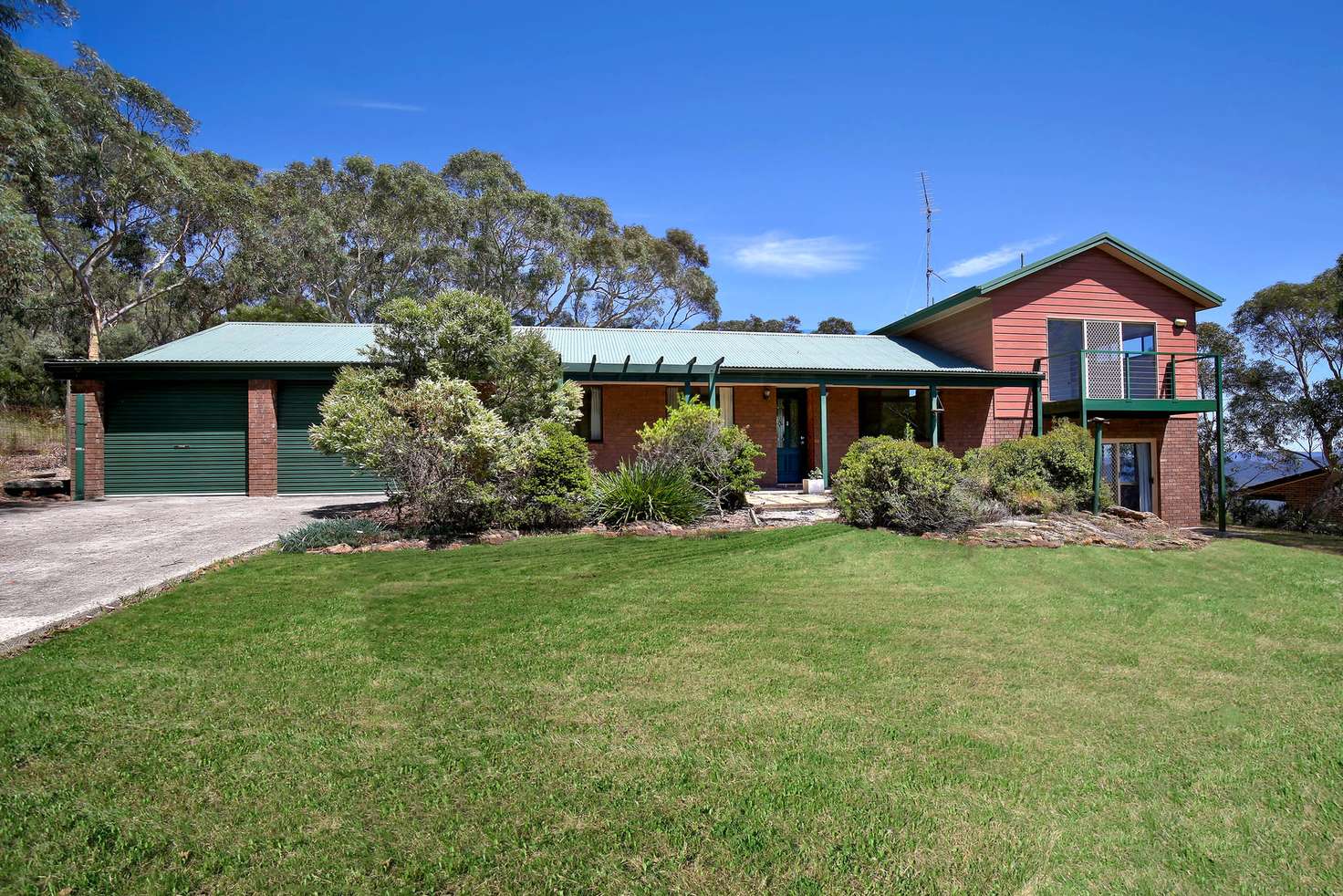 Main view of Homely house listing, 4 Centennial Glen Road, Blackheath NSW 2785