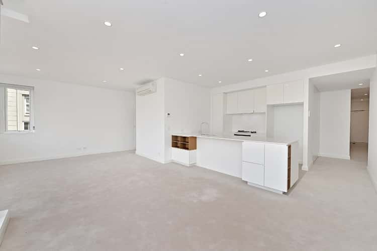 Main view of Homely apartment listing, 204/17 Woodlands Avenue, Breakfast Point NSW 2137