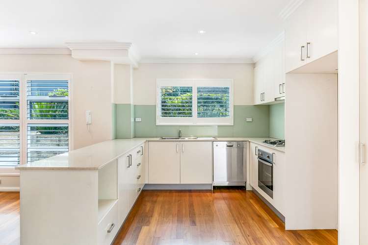 Second view of Homely townhouse listing, 1/114 Ewart Street, Dulwich Hill NSW 2203