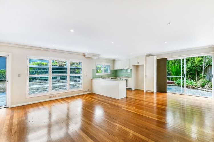 Third view of Homely townhouse listing, 1/114 Ewart Street, Dulwich Hill NSW 2203