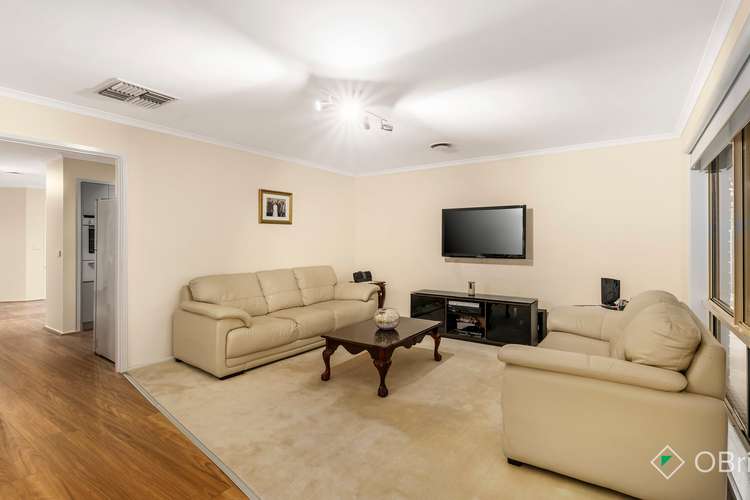 Fourth view of Homely house listing, 12 Toolimerin Avenue, Bayswater North VIC 3153