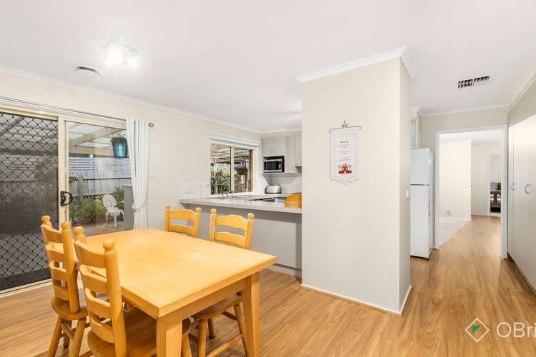 Fifth view of Homely house listing, 12 Toolimerin Avenue, Bayswater North VIC 3153