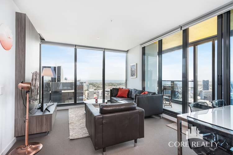 Second view of Homely unit listing, 4111/220 Spencer Street, Melbourne VIC 3000