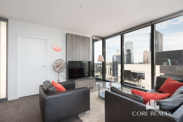 Fourth view of Homely unit listing, 4111/220 Spencer Street, Melbourne VIC 3000