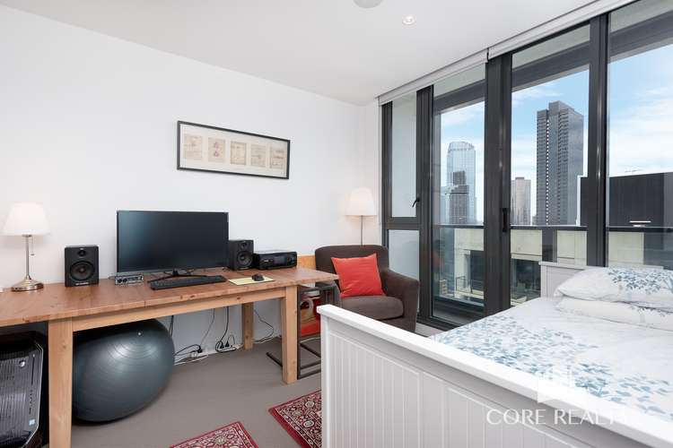 Fifth view of Homely unit listing, 4111/220 Spencer Street, Melbourne VIC 3000