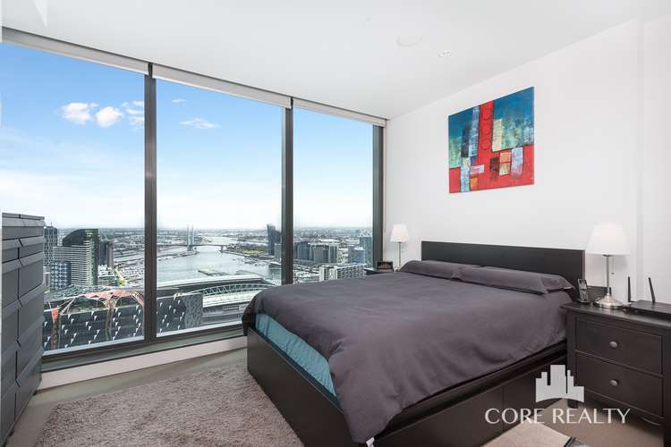 Sixth view of Homely unit listing, 4111/220 Spencer Street, Melbourne VIC 3000