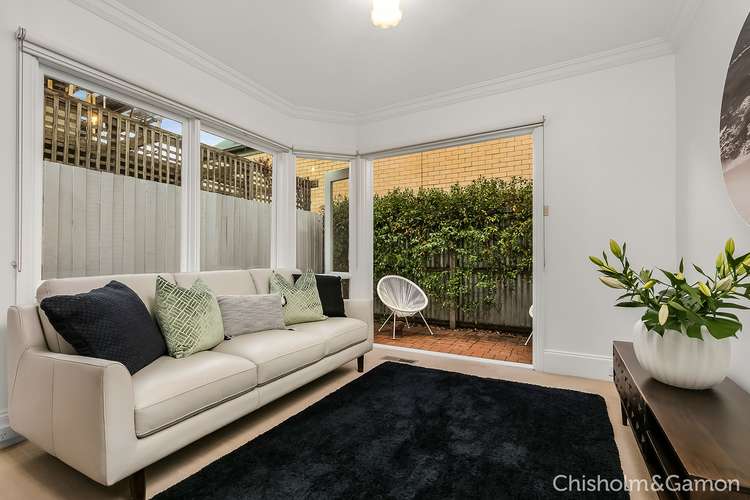 Fifth view of Homely house listing, 50 Barrett Street, Albert Park VIC 3206
