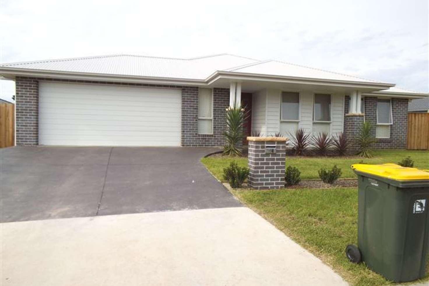 Main view of Homely house listing, 4 Horlsey Circuit, Oran Park NSW 2570