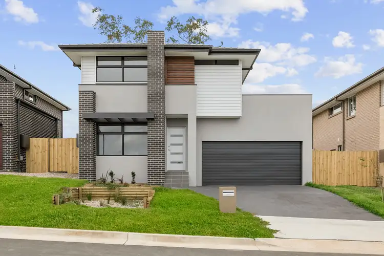 16 Neyland Circuit, Kellyville NSW 2155