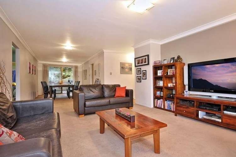 Main view of Homely unit listing, 211/25 Best Street, Lane Cove NSW 2066