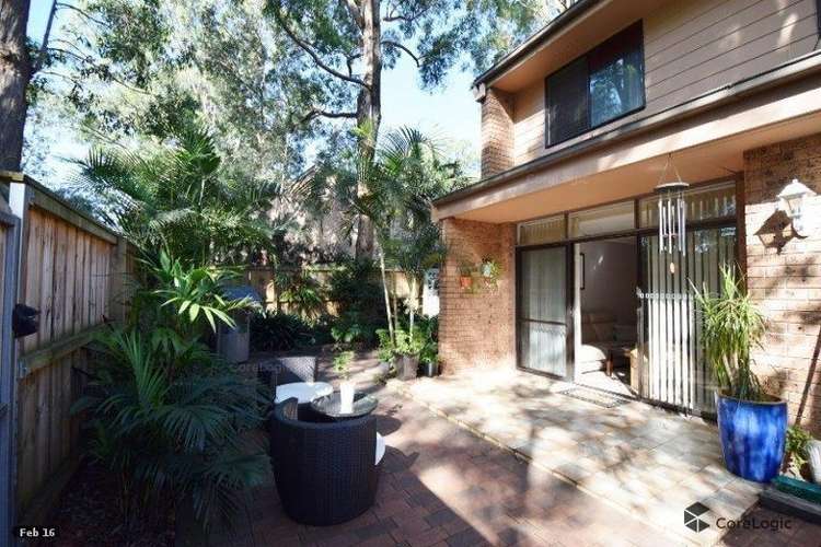 Main view of Homely townhouse listing, 6/15 Busaco Road, Marsfield NSW 2122