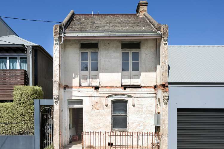 Main view of Homely house listing, 44 Harris Street, Balmain NSW 2041