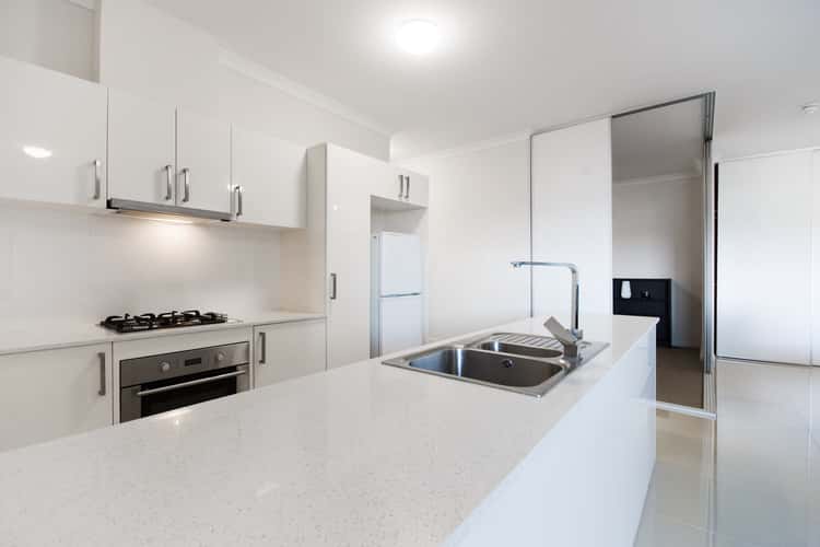 Main view of Homely apartment listing, 302/2 Augustine Street, Mawson Lakes SA 5095