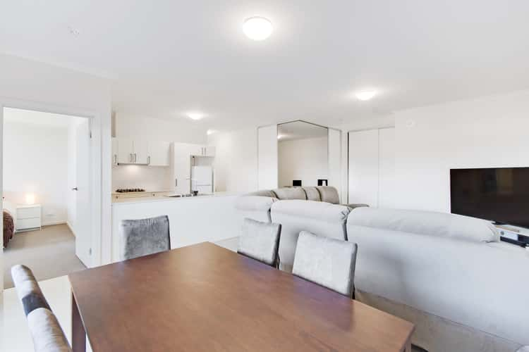 Second view of Homely apartment listing, 302/2 Augustine Street, Mawson Lakes SA 5095